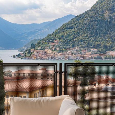Lake Iseo Panorama 苏尔扎诺 外观 照片