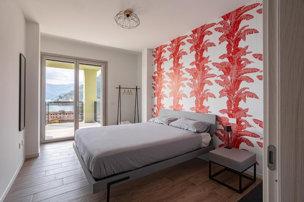 Lake Iseo Panorama 苏尔扎诺 外观 照片